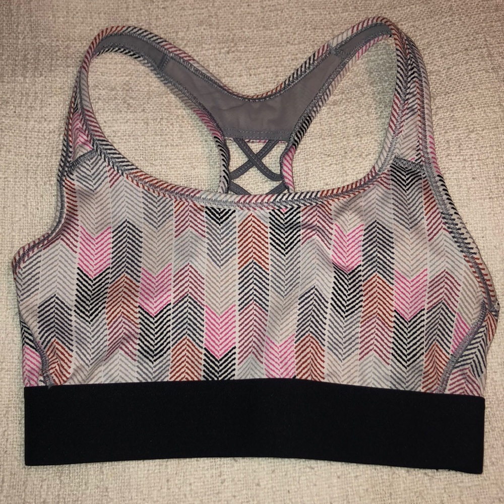 Victoria secret sports bra